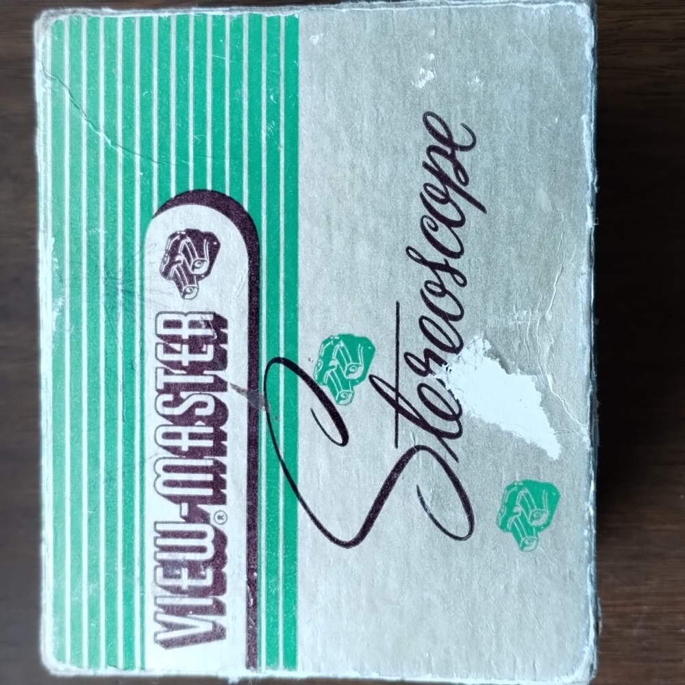 Stereoscope View-Master - Picture 4 of 10